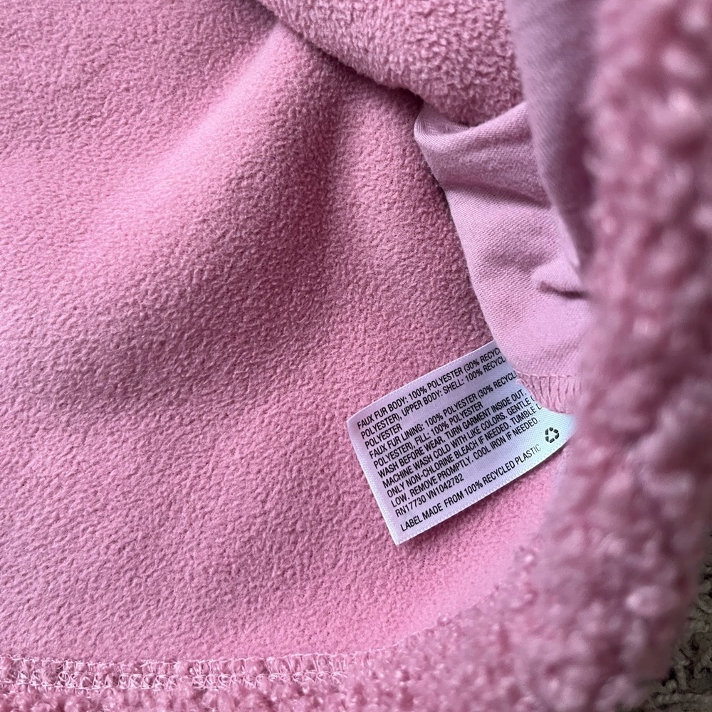 Universal Thread Fleece Pullover - image 4